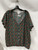 Used Unbranded Short Sleeve Top 1X-18 60141-S000099367 View 1