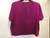 Used Lululemon Athletica Active Short Sleeve L-12/14 60049-S000821344 View 2