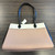 Used Kate Spade New York Large Leather Handbag 60129-S000561331 View 3