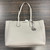 Used Michael Michael Kors Large Leather Handbag 60129-S000561334 View 1