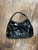 Used Gucci Large Leather Handbag 60004-S000663080 View 2