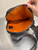 Used Longchamp Small Leather Handbag 60137-S000110564 View 6