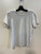 Used Rag & Bone Short Sleeve Top L-12/14 60100-S000318125 View 2