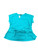 Used Inc Short Sleeve Top XL-16 60085-S000362410 View 1