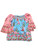 Used colleen Lopez Long Sleeve Top XL-16 60085-S000362411 View 1