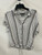 Used Unbranded Short Sleeve Top L-12/14 60005-S001124039 View 1