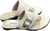 Used Unbranded Sandals 6.5 60091-S000592527 View 2