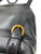 Used Paloma Picasso Large Leather Handbag 60119-S000110154 View 8