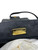 Used Paloma Picasso Large Leather Handbag 60119-S000110154 View 10