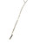 Used Eddie Borgo Necklace 60119-S000110196 View 3