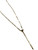 Used Eddie Borgo Necklace 60119-S000110196 View 2