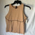 Used Victoria's Secret Active Tank Top M-8/10 60045-S000832225 View 1