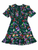 Used Kate Spade New York Short Dress F S-4/6 60066-S000823354 View 2