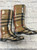Used Burberry Rain Boots 6 60111-S000253383 View 1
