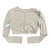 Used Zara Long Sleeve Top S-4/6 60099-S000366300 View 2