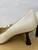 Used Jimmy Choo Low Heels 8 60030-S000919109 View 5