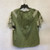 Used Talbots Short Sleeve Top M-8/10 60071-S000651842 View 3