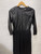Used Zara Long Skirt 0-25 60030-S000919123 View 4