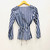 Used J. Crew Long Sleeve Top XS-0/2 60003-S000924309 View 2