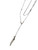 Used Unbranded Necklace 60119-S000110244 View 2