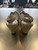 Used Via Spiga Wedge Sandals 7.5 60112-S000439459 View 3