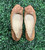 Used Tory Burch Flats 9 60008-S000673944 View 1