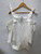 Used Banana Republic Short Sleeve Top XS-0/2 60030-S000919197 View 1