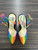 Used Jessica Simpson High Heels 7.5 60031-S000835115 View 2