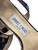 Used Jimmy Choo Low Heels 7 60136-S000667810 View 3