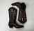 Used Gypsy Girl Outerwear Boots 7 60006-S001207333 View 1