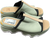 Used Sorel Wedge Sandals 8 60091-S000592631 View 2