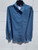 Used Nick Graham Mens Long Sleeve Top XL/17-17.5 60039-S000807354 View 1