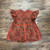 Used Ulla Johnson Short Sleeve Top XS-0/2 60004-S000663155 View 1