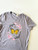 Used Lucky Brand T-Shirt XL-16 60039-S000807413 View 2