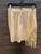 Used Unbranded Short Skirt 4-27 60100-S000318211 View 2