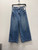Used Blue Anthropologie Denim 0-25 60137-S000110674 View 1