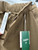 Used NWT Halara Brown Active Pant XS 0-2/25-26 60137-S000110676 View 2