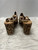 Used Donald J Pliner Wedge Sandals 8.5 60132-S000142458 View 4