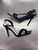 Used Unbranded Dress Sandals 7.5 60112-S000439499 View 10