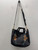 Used Black Foley & Corinna Large Leather Handbag 60137-S000110706 View 1