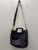 Used Black Foley & Corinna Large Leather Handbag 60137-S000110706 View 4