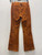 Used Orange Stockholm Casual Pant 2-26 60137-S000110724 View 3