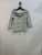 Used Anthropologie Long Sleeve Top XS-0/2 60126-S000445141 View 1