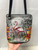 Used Anuschka Small Leather Handbag 60132-S000142491 View 8
