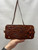 Used Brahmin Large Leather Handbag 60132-S000142493 View 4