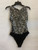 Used Zara Sleeveless Top L-12/14 60071-S000651967 View 1