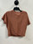 Used Spiritual Gangsta Sweatshirt S-4/6 60005-S001124241 View 1
