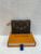 Used Louis Vuitton Leather Wallet 60126-S000445178 View 4