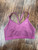 Used Nike Sports Bra L-12/14 60043-S000944983 View 1