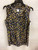 Used Cabi Sleeveless Top S-4/6 60071-S000651983 View 1